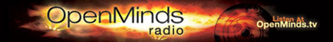Open Minds Radio