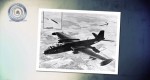 Famous UFO photo taken near Edwards Air Force Base in 1954 (Video)