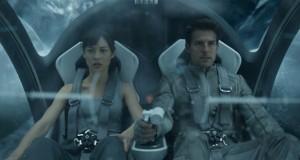 Tom Cruise says aliens may exist