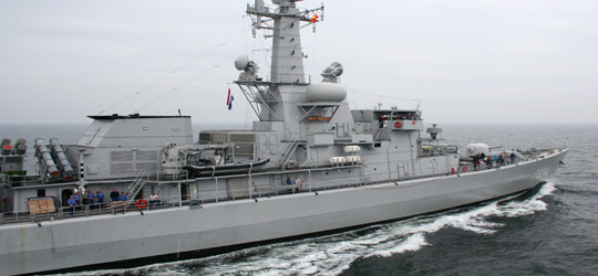 Russian navy declassifies UFO records