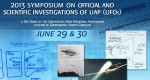 Leslie Kean – Global Official & Scientific UFO Investigations – June 10, 2013