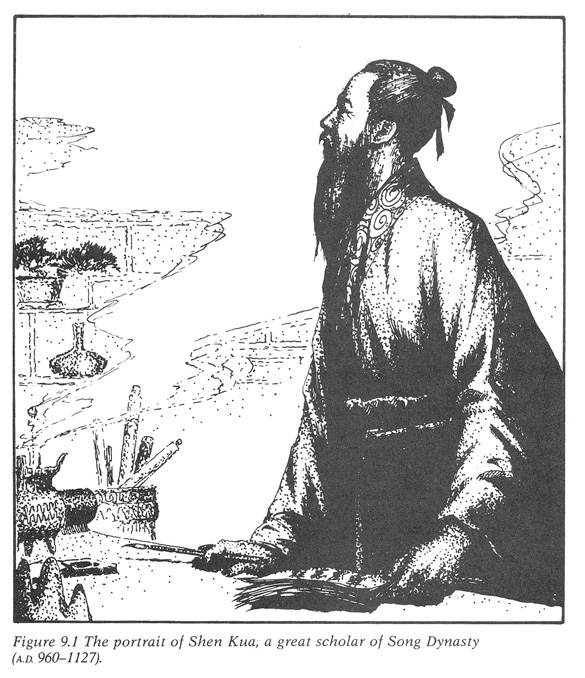 Shen-Kuo-as-scholar