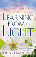 Learning from Light book cover.