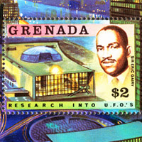 New British documents show UK attempted to derail UN UFO initiative
