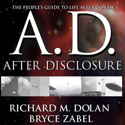 Review: A.D. After Disclosure