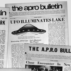 Open Minds posts extensive APRO Bulletin collection