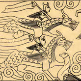 Ancient Chinese UFO records Pt I