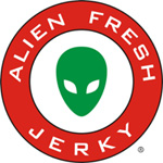 Alien-fresh-jerky-logo