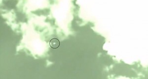 Australian UFO Hunter’s video raises eyebrows