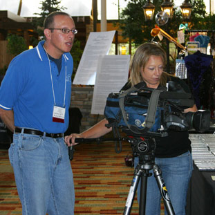 MUFON symposium garners positive media response