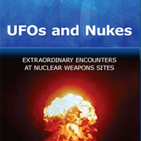 Air Force officers reveal UFOs interested in Nukes