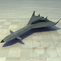 Unacknowledged Aviation: Brilliant Buzzard