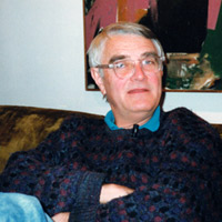 Alien Abduction researcher, Budd Hopkins, passes away