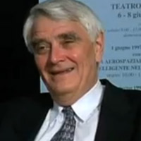 VIDEO: Exclusive interview with Budd Hopkins