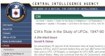 News magazine examines UFOs and government transparency