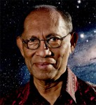 Professor Chandra Wickramasinghe