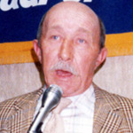 Remembering Charlie Hickson, a rare Pascagoula UFO abduction transcript