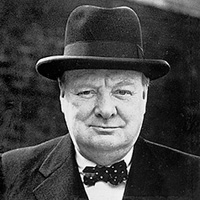 New UK UFO files include Churchill secret