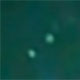 Two UFOs over Australia recorded on video