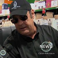 VIDEO: Exclusive interview with Dan Aykroyd on UFOs