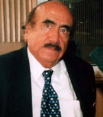 Pedro Ferriz
