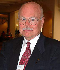 Dr. Richard Haines