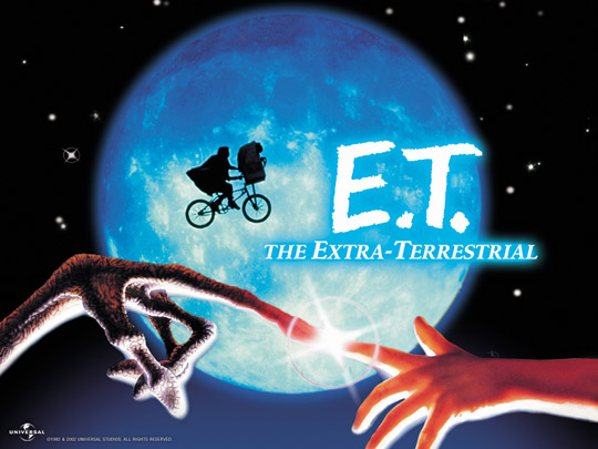 ET-poster