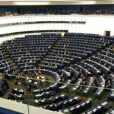 European Union Parliamentarian calls for an end to UFO secrecy