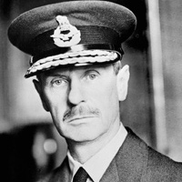 Royals & UFOs – Lord Dowding, the spiritualist general (Pt.2)