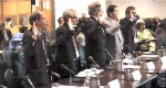 Antonio Huneeus – Behind the Scenes at the UFO Hearing – May 13, 2013