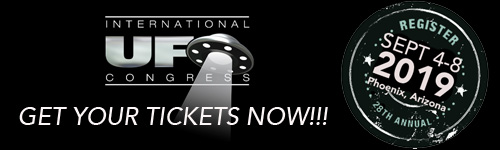 International UFO Congress