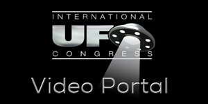 International UFO Congress Video Portal