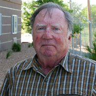 Jesse Marcel Jr. talks about UFO Crash Debris in Roswell