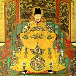 Close Encounters during the Ming dynasty Pt II