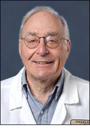 Dr. Ralph Lachman