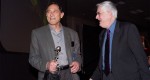 Alien abduction researcher remembered in Vanity Fair