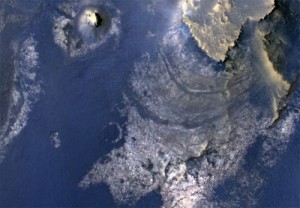Probe finds ‘strongest evidence yet’ of extraterrestrial life on Mars