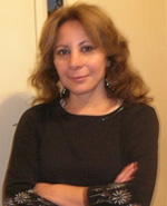 Argentinian UFO Investigator, Mercedes Casas