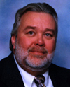 Mike Fortson