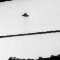 UFO Photographs from Nagoya City, Japan