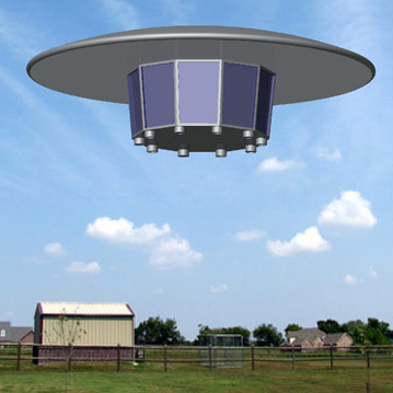 UFO case files revealed pt II