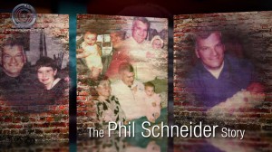 Phil Schneider