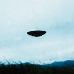 Puerto Rican UFO analysis