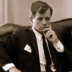 Bobby Kennedy and UFOs