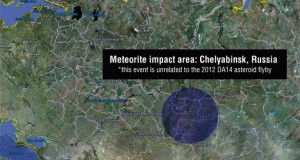 NASA launches fireball tracking website