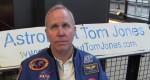 Space Shuttle astronaut explains UFO video (Video)