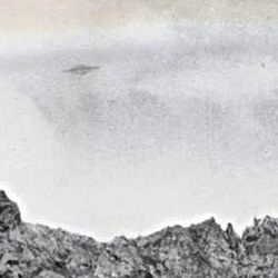 Rare document on the Trindade UFO case