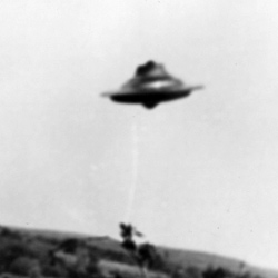 UFO pictures from Rhode Island in 1967
