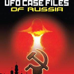 Review: UFO Case Files of Russia