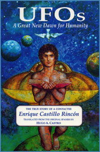 The cover of Rincon's book. (Credit: Blue Dolphin Publishing.)
